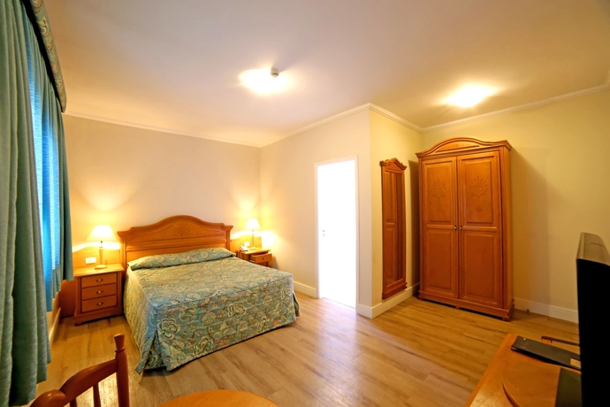 Imagen de la habitación del Pousada Pousada Villaggio Italia. Foto 12