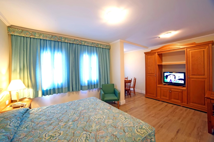 Imagen de la habitación del Pousada Pousada Villaggio Italia. Foto 13