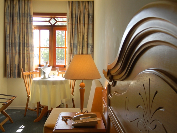 Imagen de la habitación del Pousada Pousada Villaggio Italia. Foto 14