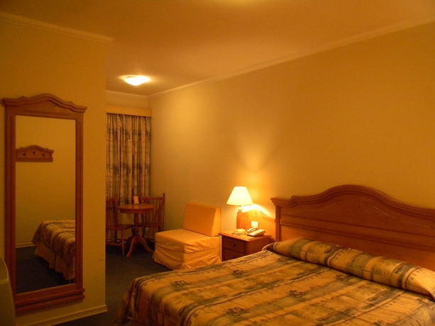 Imagen de la habitación del Pousada Pousada Villaggio Italia. Foto 15