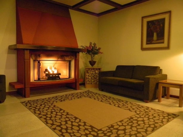Imagen de los interiores del Pousada Pousada Villaggio Italia. Foto 18