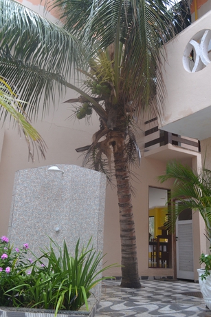 Imagen general del Pousada Pousada Weekend. Foto 3