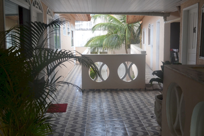 Imagen de los interiores del Pousada Pousada Weekend. Foto 16