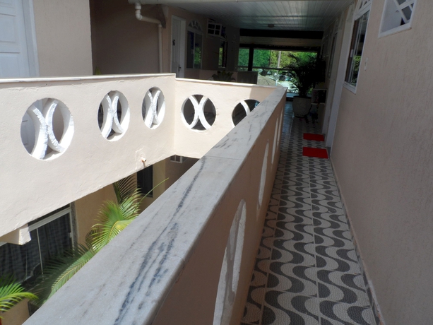 Imagen de la habitación del Pousada Pousada Weekend. Foto 4