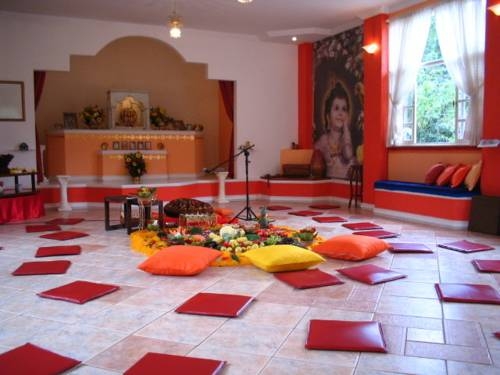 Imagen general del Pousada Pousada & Spa Vrindavana. Foto 2