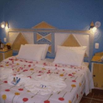 Imagen de la habitación del Pousada Pousada & Spa Vrindavana. Foto 13