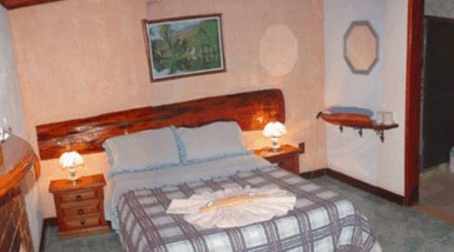 Imagen de la habitación del Pousada Pousada & Spa Vrindavana. Foto 15