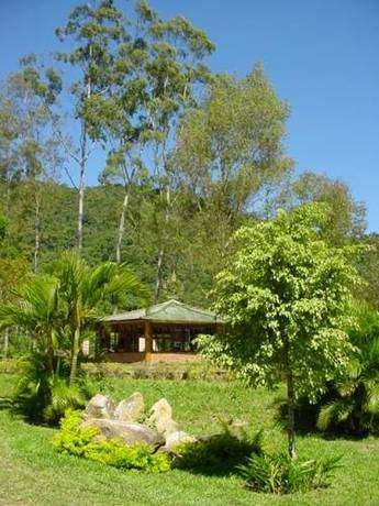 Imagen general del Pousada Pousada & Spa Vrindavana. Foto 8