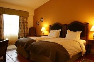 Imagen de la habitación del Pousada Pousada de Sousel - Sao Miguel. Foto 4