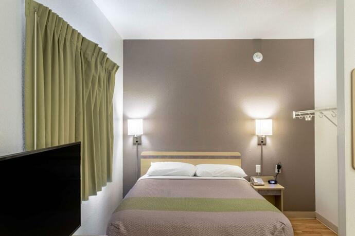Imagen general del Pousada Quality Inn Fishers - Indianapolis. Foto 5