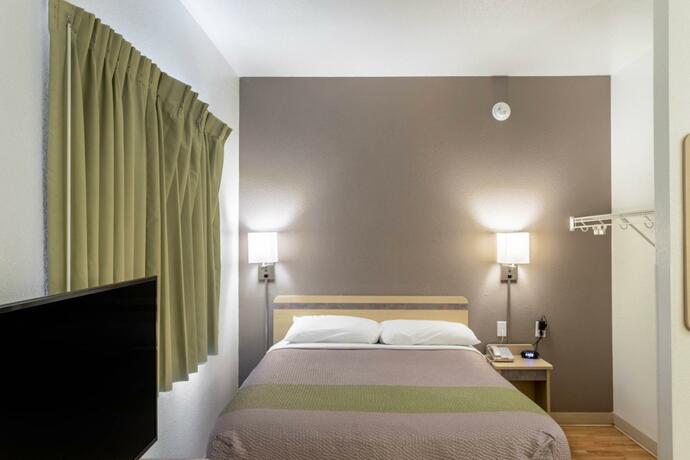 Imagen general del Pousada Quality Inn Fishers - Indianapolis. Foto 15