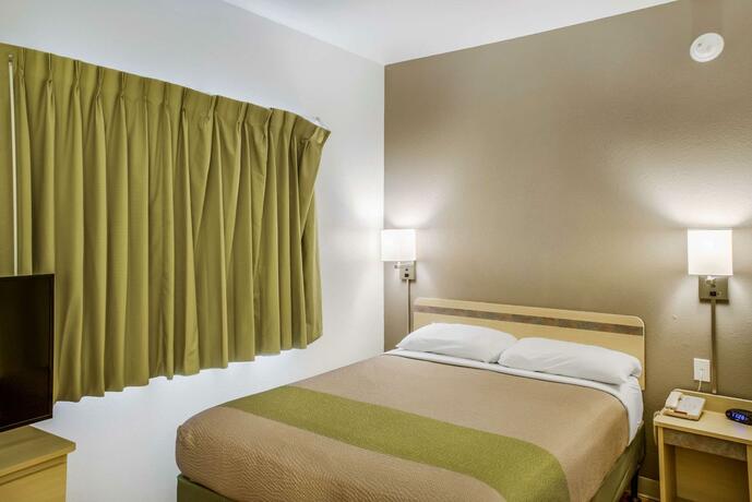Imagen general del Pousada Quality Inn Fishers - Indianapolis. Foto 16