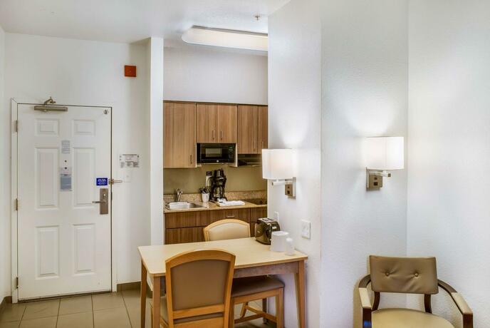 Imagen general del Pousada Quality Inn Fishers - Indianapolis. Foto 19