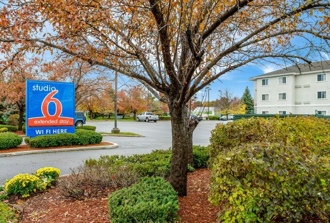 Imagen general del Pousada Quality Inn Fishers - Indianapolis. Foto 20
