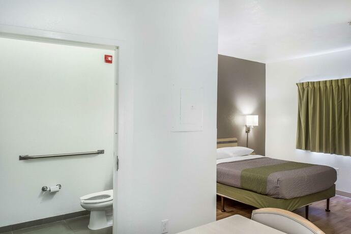 Imagen general del Pousada Quality Inn Fishers - Indianapolis. Foto 24