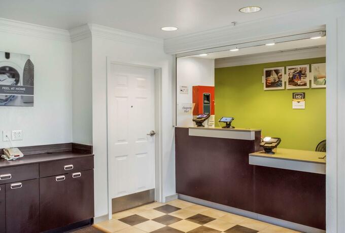 Imagen general del Pousada Quality Inn Fishers - Indianapolis. Foto 31