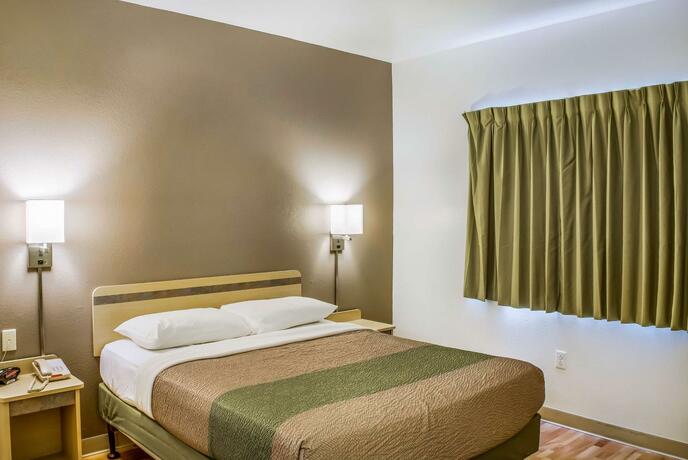 Imagen general del Pousada Quality Inn Fishers - Indianapolis. Foto 33