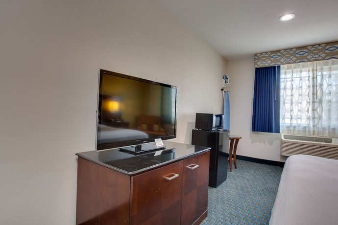 Imagen de la habitación del Pousada Quality Inn San Diego South - Chula Vista. Foto 2