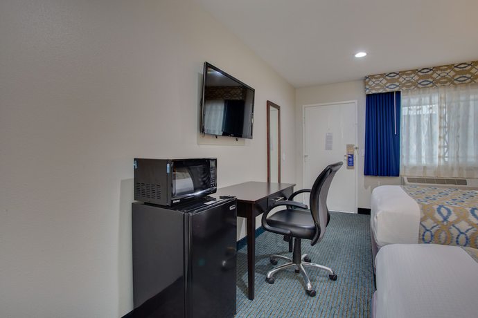 Imagen de la habitación del Pousada Quality Inn San Diego South - Chula Vista. Foto 4