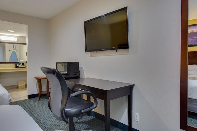 Imagen de la habitación del Pousada Quality Inn San Diego South - Chula Vista. Foto 7