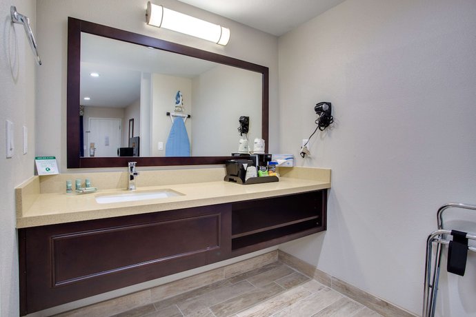 Imagen de la habitación del Pousada Quality Inn San Diego South - Chula Vista. Foto 17