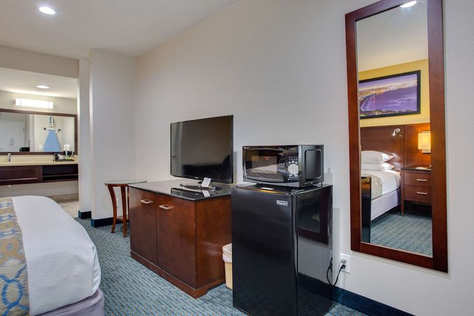 Imagen de la habitación del Pousada Quality Inn San Diego South - Chula Vista. Foto 18