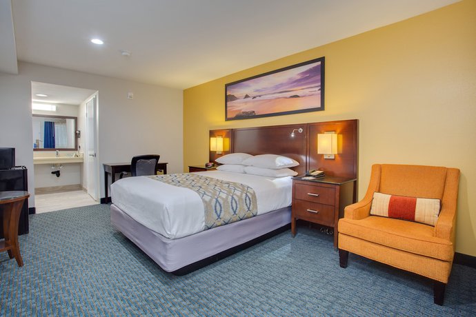 Imagen de la habitación del Pousada Quality Inn San Diego South - Chula Vista. Foto 19