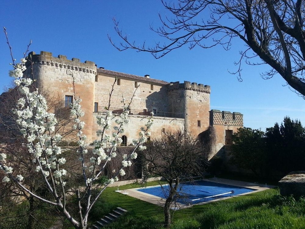 Imagen general del Pousada Real Castillo Del Buen Amor. Foto 6