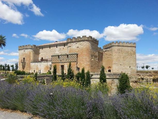 Imagen general del Pousada Real Castillo Del Buen Amor. Foto 8