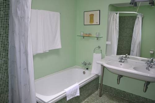 Imagen de la habitación del Pousada Real Del Pinar. Foto 5