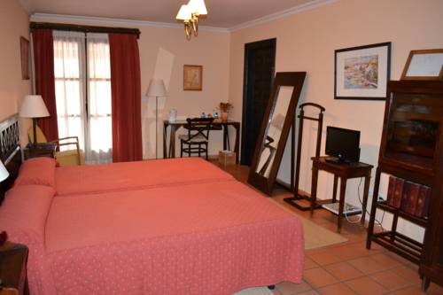 Imagen de la habitación del Pousada Real Del Pinar. Foto 6