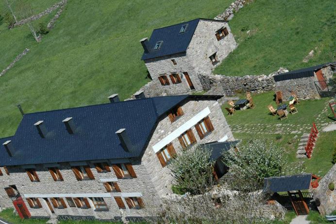 Imagen general del Pousada Real El Rincón de Babia. Foto 1