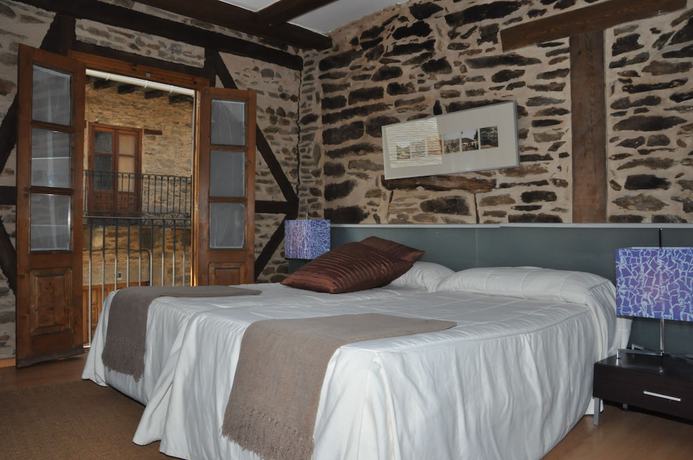 Imagen de la habitación del Pousada Real La Carteria. Foto 3