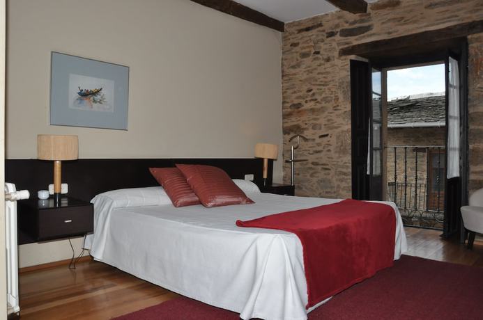 Imagen de la habitación del Pousada Real La Carteria. Foto 6