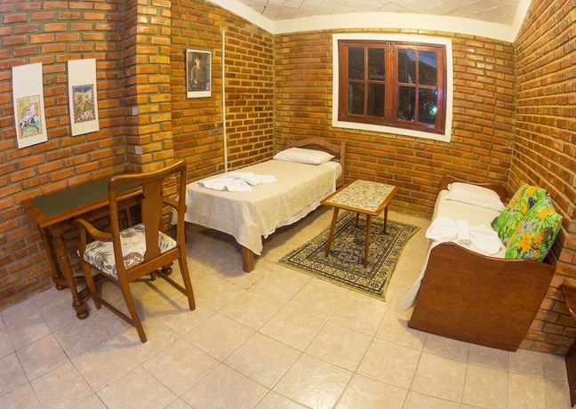 Imagen de la habitación del Pousada Real Pousada. Foto 4