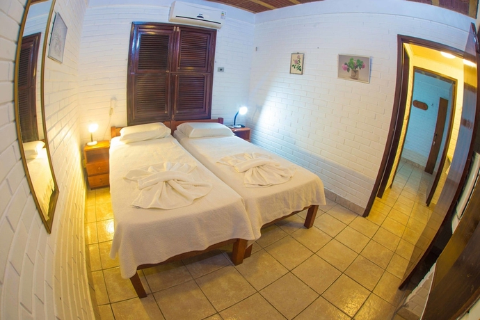 Imagen de la habitación del Pousada Real Pousada. Foto 5