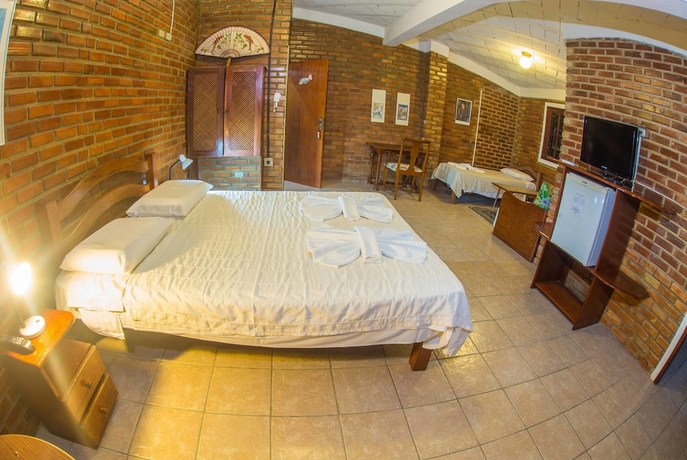 Imagen de la habitación del Pousada Real Pousada. Foto 6