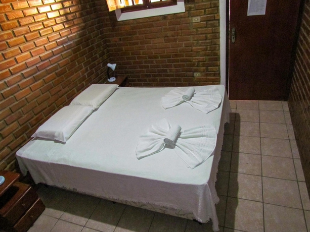 Imagen de la habitación del Pousada Real Pousada. Foto 8