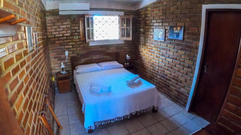 Imagen de la habitación del Pousada Real Pousada. Foto 9