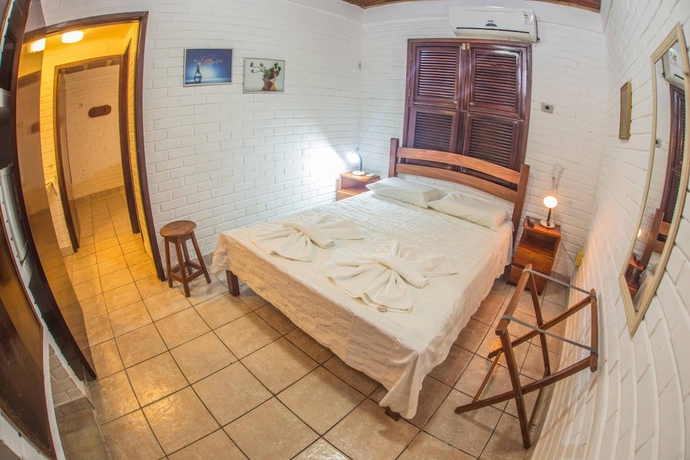 Imagen de la habitación del Pousada Real Pousada. Foto 10