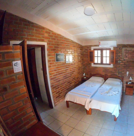 Imagen de la habitación del Pousada Real Pousada. Foto 11