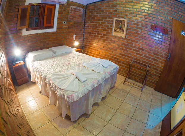 Imagen de la habitación del Pousada Real Pousada. Foto 12