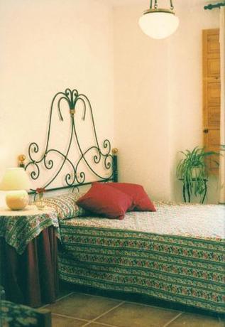 Imagen de la habitación del Pousada Real, Priego de C&oacute;rdoba. Foto 2