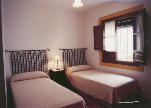 Imagen de la habitación del Pousada Real, Priego de C&oacute;rdoba. Foto 3
