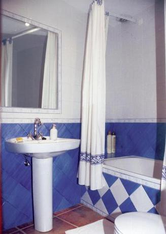 Imagen de la habitación del Pousada Real, Priego de C&oacute;rdoba. Foto 6