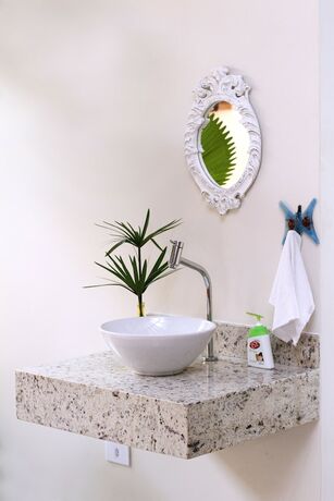 Imagen general del Pousada Recanto das Carpas. Foto 10