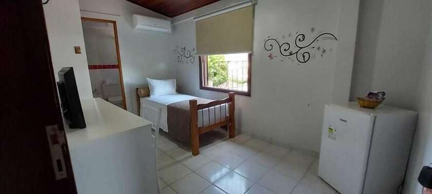 Imagen de la habitación del Pousada Recanto das Carpas. Foto 15