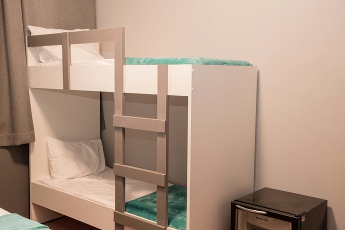 Imagen de la habitación del Pousada Ref House. Foto 4