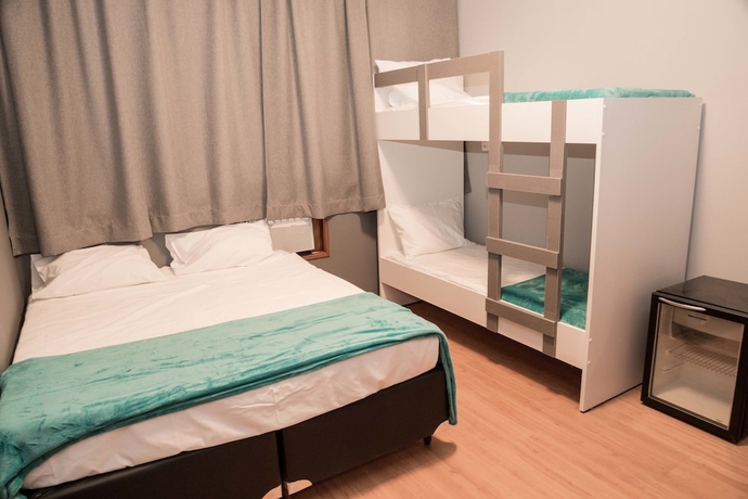 Imagen de la habitación del Pousada Ref House. Foto 5