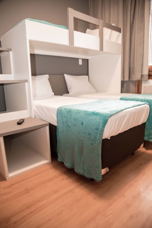 Imagen de la habitación del Pousada Ref House. Foto 7